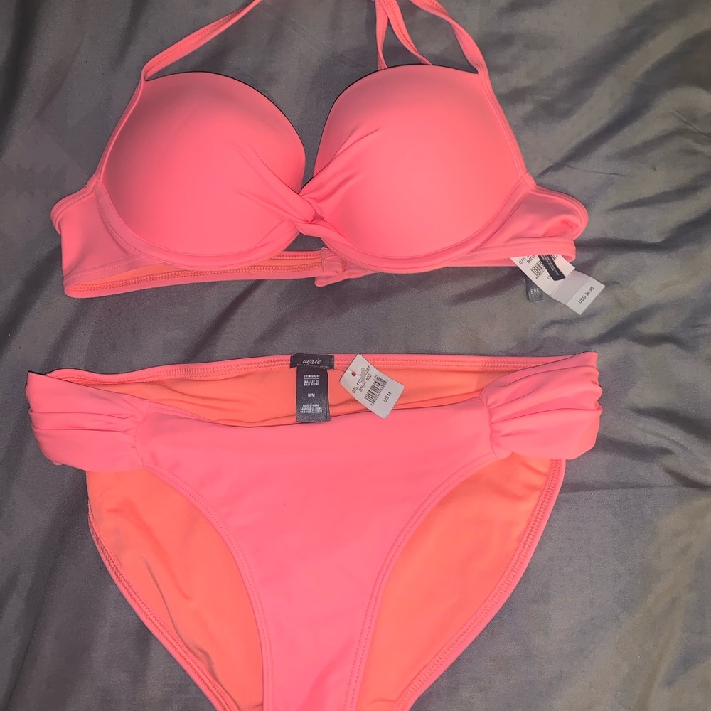 NWT aerie bikini